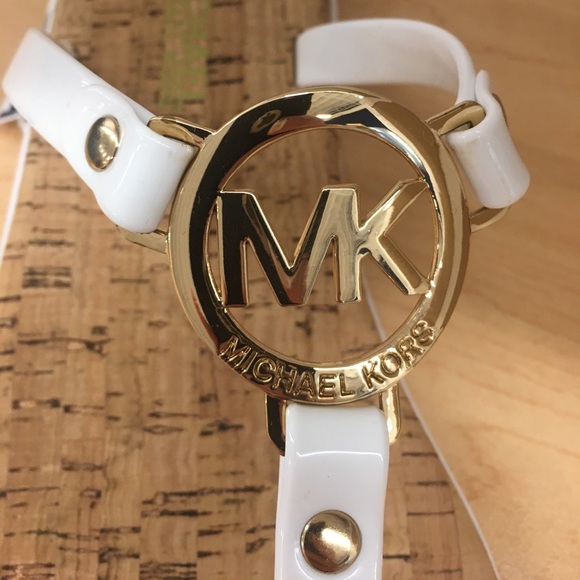 flip flop michael kors sale